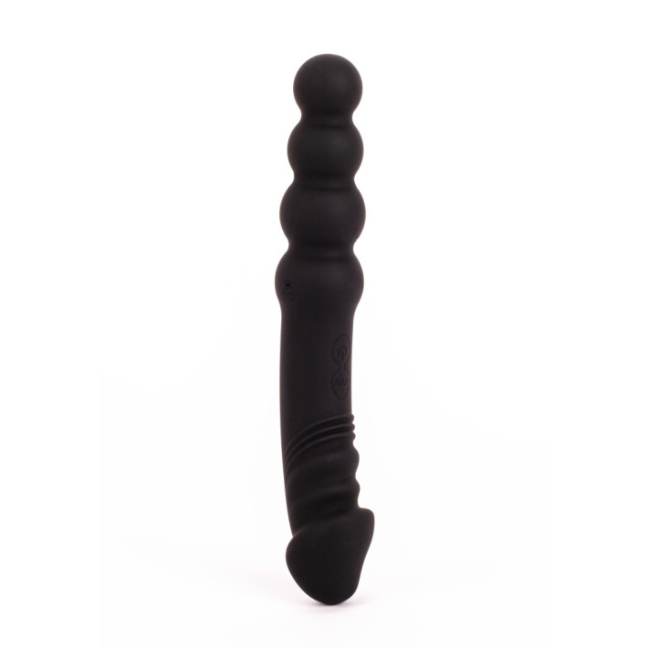 X-men Double-end Vibrating Butt Plug 6