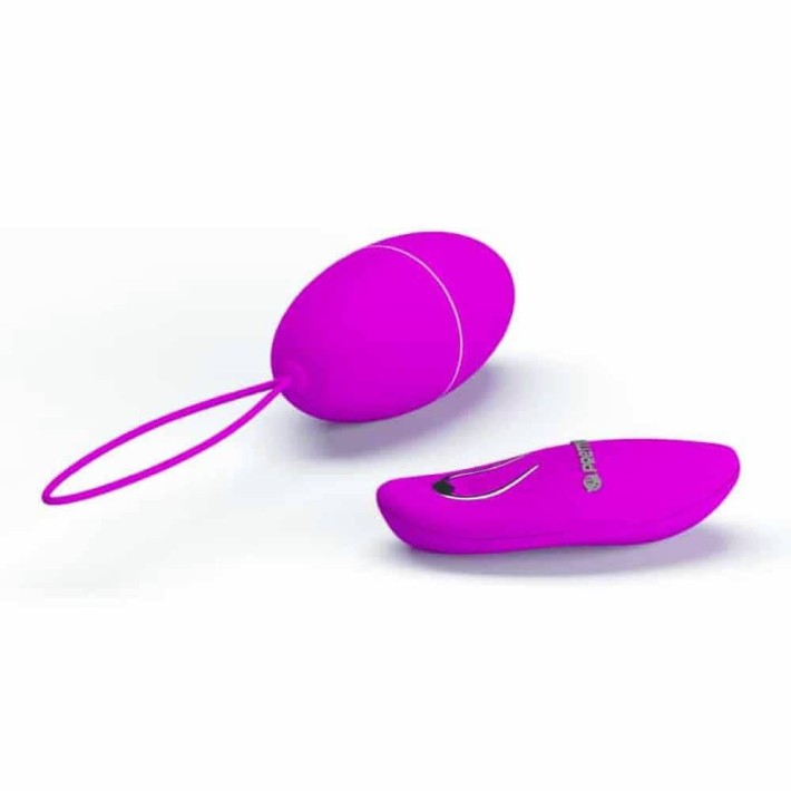 Ou Vibrator Wireless Joanne 4
