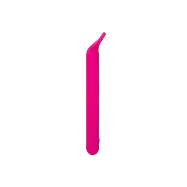 Vibrator Bliss Clitoriffic Pink 4