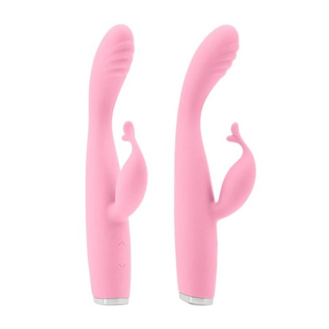 Pagina 4 - NS Toys, Vibrator Special Luxe Skye, Roz, 18.5 Cm, pasiune.ro
