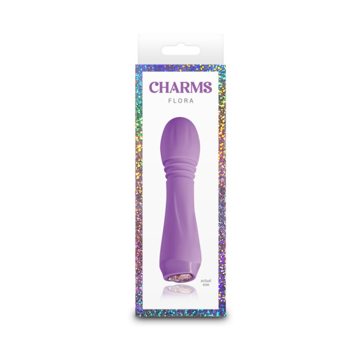 Charms - Flora - Violet_b15o25_2 4