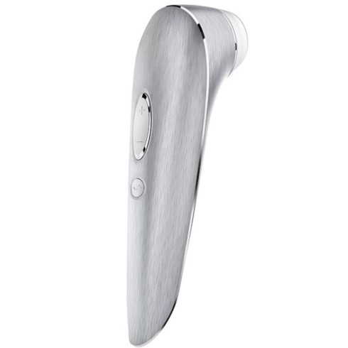 banda, Vibrator Clitoridian Luxury High Fashion, pasiune.ro