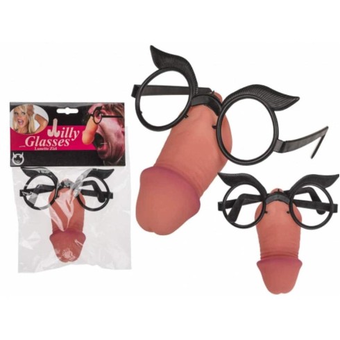 plastic, Fun Glasses, pasiune.ro