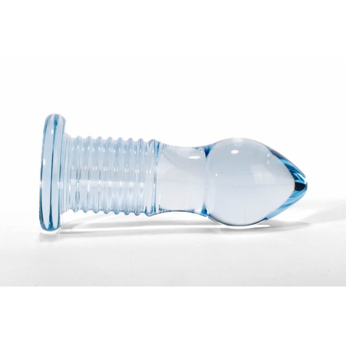 Dop Anal Sharp Top, Transparent,  3