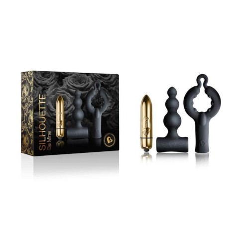 set, Set Vibratoare Silhouette Be Mine, pasiune.ro