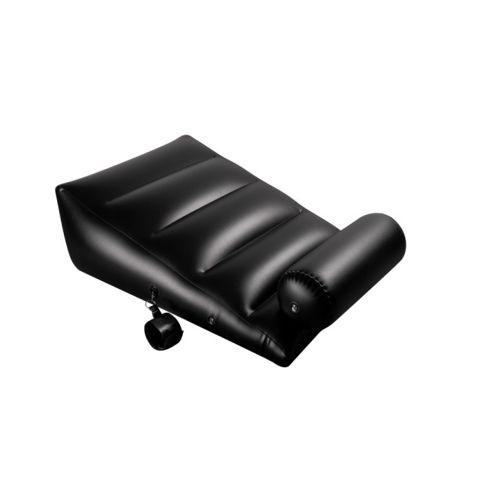Dark Magic Inflatable Pillow With Handcuffs I 3