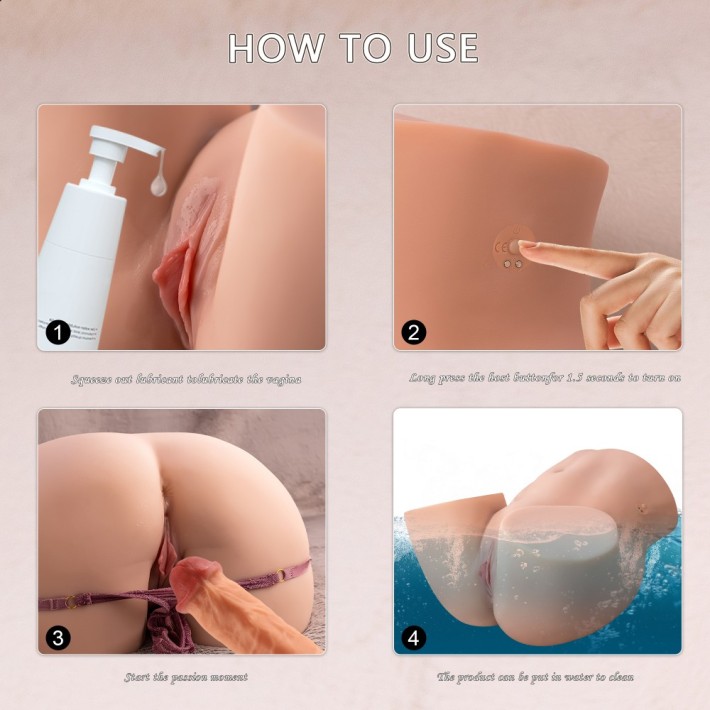 Ethel Masturbator 5