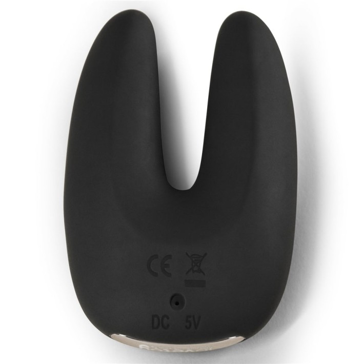 Vibrator Clitoridian O-sensual Rapture Twin 3