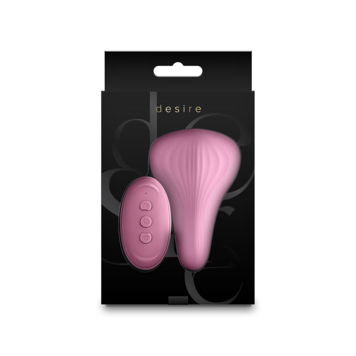 Desire - Mantra - Coral 3