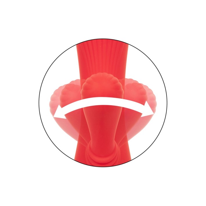 Vibrator Rabbit Palisades Passion California Dream 4