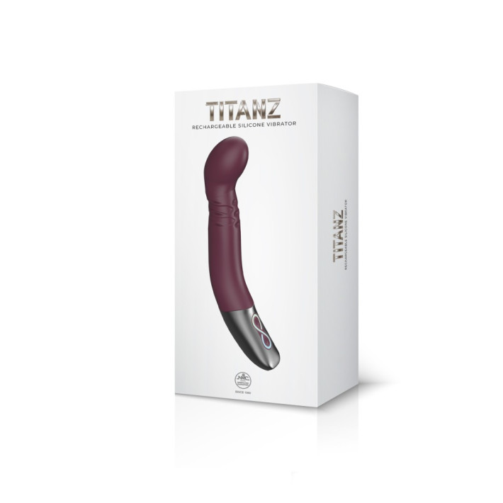 Titanz 8