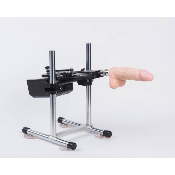 Sex Machine Ii 15