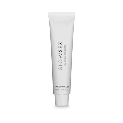 gel, Afrodiziac Finger Play Gel, 30 Ml, pasiune.ro