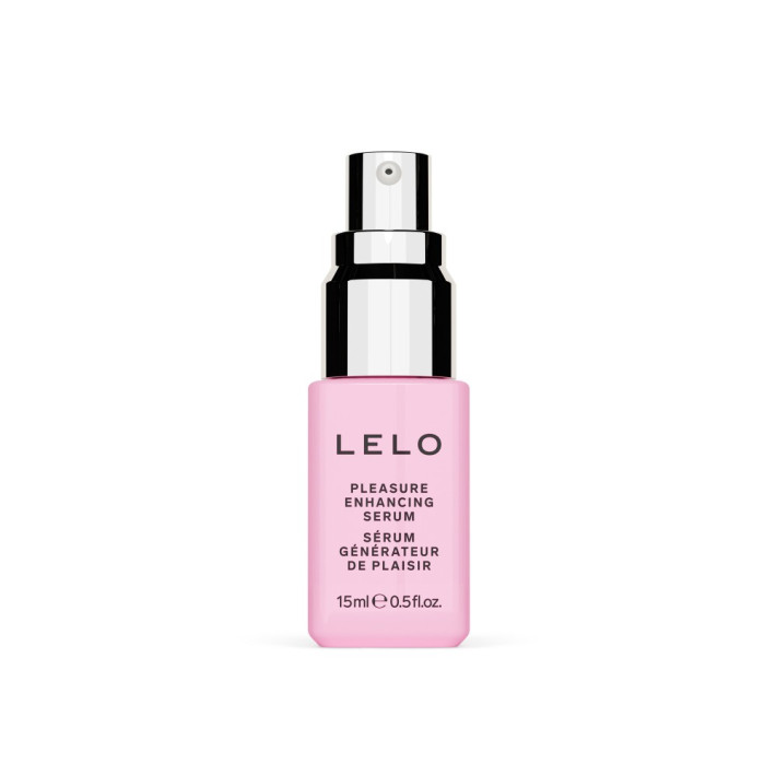 Lelo Ser Clitoris - Pleasure Enhancing Serum - 15 Ml 6