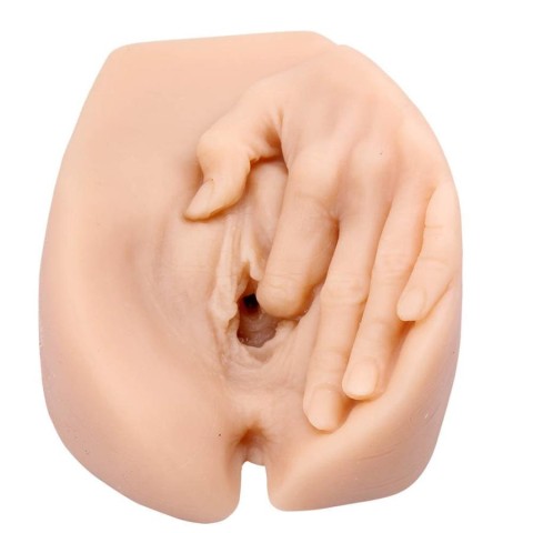 Chisa Novelties, Masturbator Vagin Spread Abby, pasiune.ro
