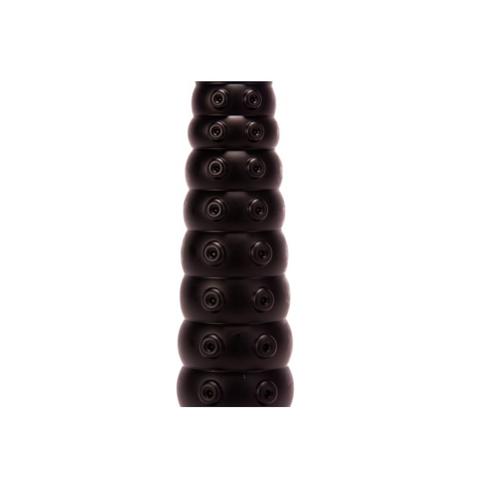 Dop Anal Xxl, Negru, 29 Cm 4