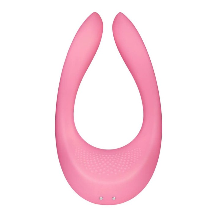 Vibrator Special Partner Multifun 2 Endless Joy 9