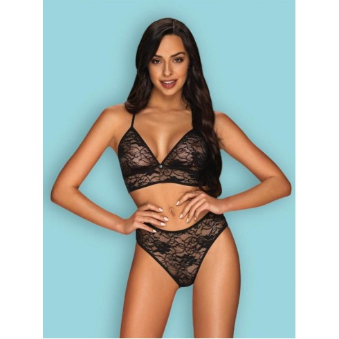 kokietta, Kokietta 2-pcs Set  S/m L/xl, S/m, pasiune.ro