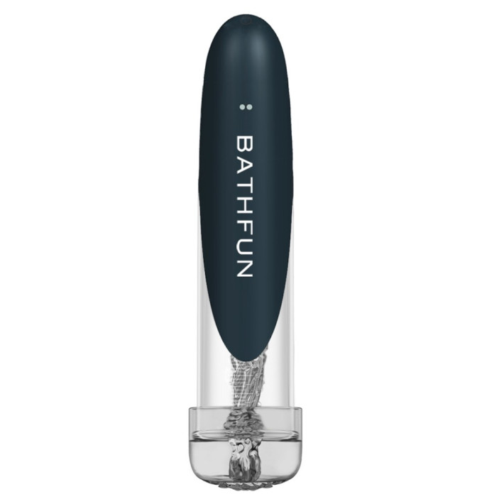 Bathfun Automatic Waterproof Pump 5