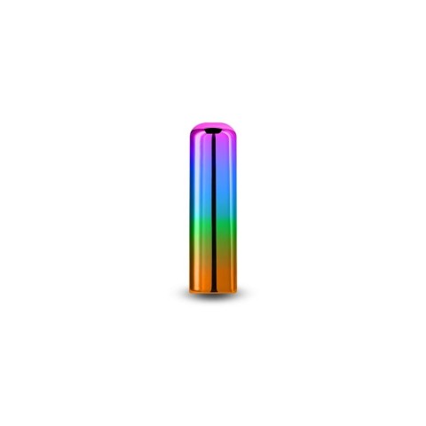 Pagina 2 - Vibratoare Clasice, Glont Vibrator Chroma Rainbow, Multicolor, Small, pasiune.ro