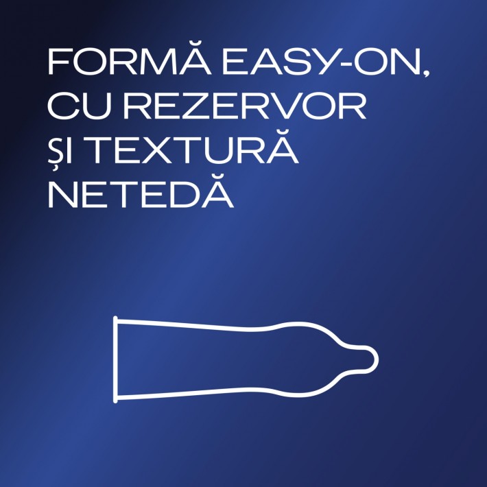 Prezervative Durex Extended Pleasure 10 Bucati 6