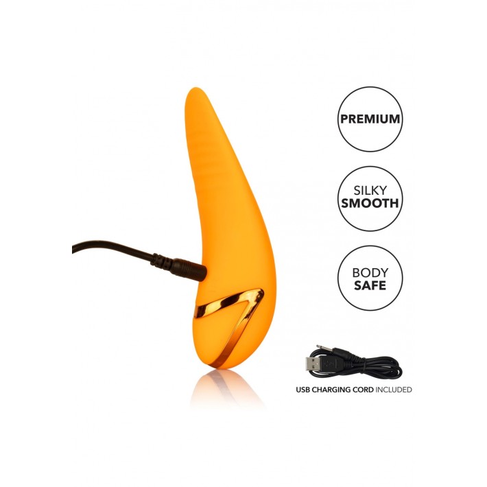 Vibrator Hollywood Hottie California Dream 4