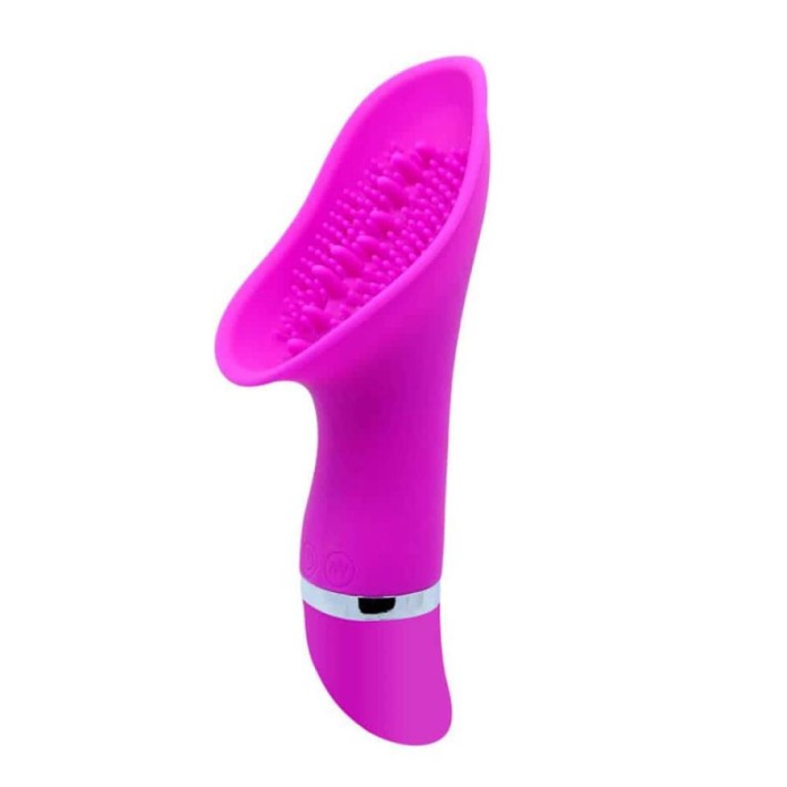 Stimulator Clitoridian Claude, Roz, 16 Cm 7