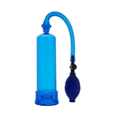 Pompa Marire Penis Enlarger, Albastru
