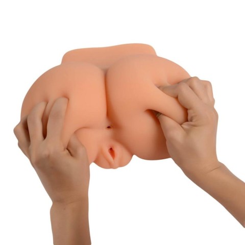 emily, Masturbator 2-in-1 Vagin + Anus Emily Sexy Ass, pasiune.ro