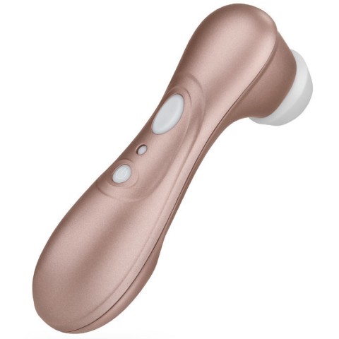 Vibratoare Speciale, Vibrator Clitoridian Pro 2 Next Generation, pasiune.ro