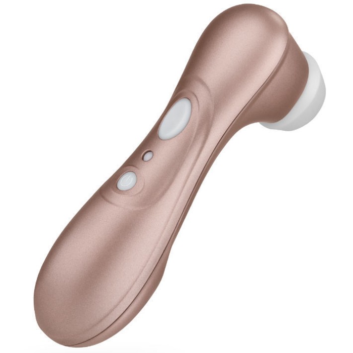 Vibrator Clitoridian Pro 2 Next Generation 2