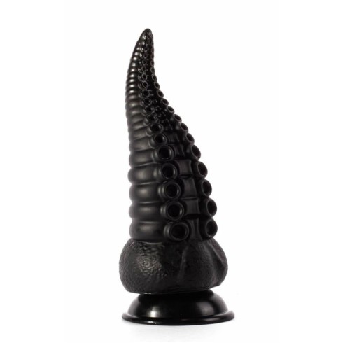 x-men, Dop Anal Xxl, Negru, 20 Cm, pasiune.ro