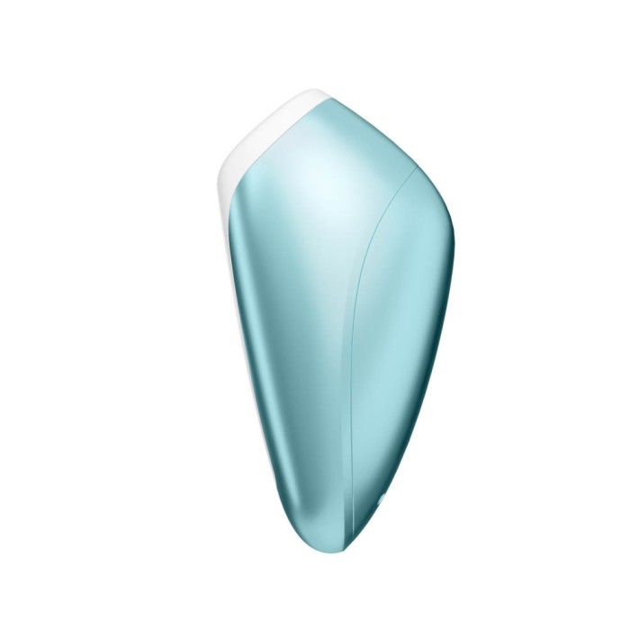Vibrator Clitoridian Love Breeze, Bleu 2