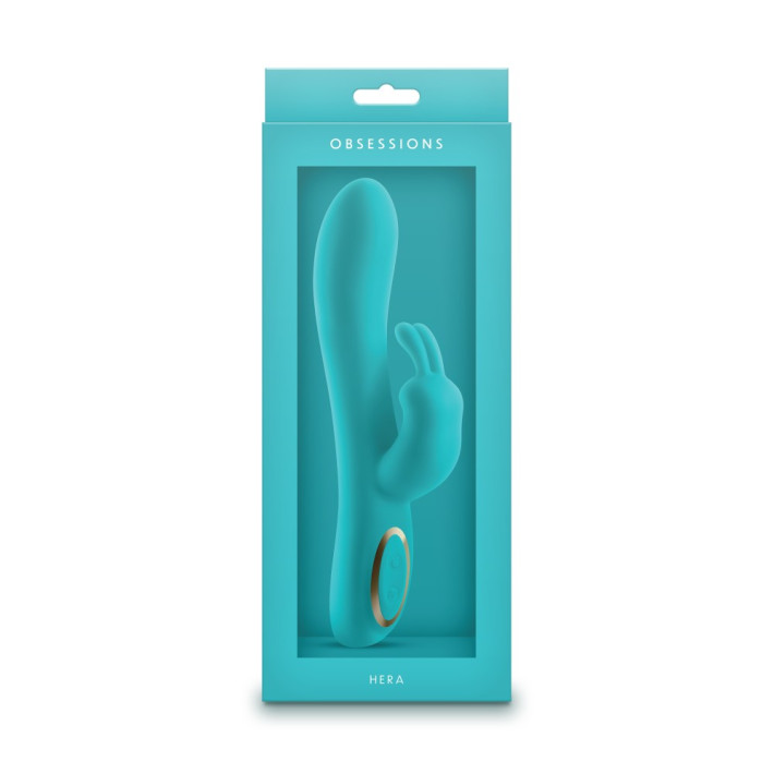 Obsessions - Hera - Light Green 4