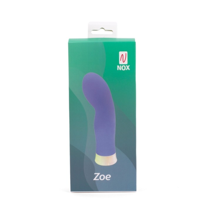 Nox Zoe 8