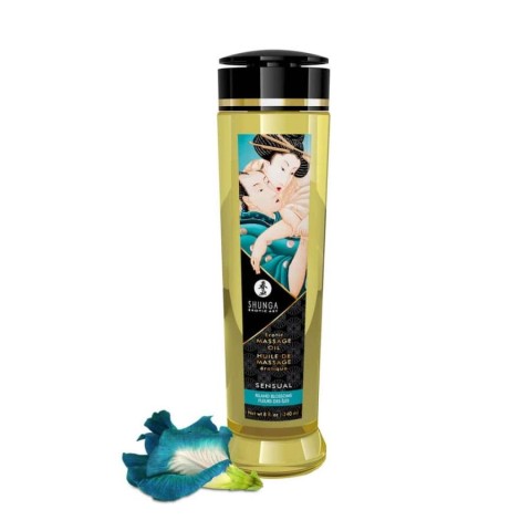ulei, Ulei Pentru Masaj Erotic Island Blossoms, 240 Ml, pasiune.ro