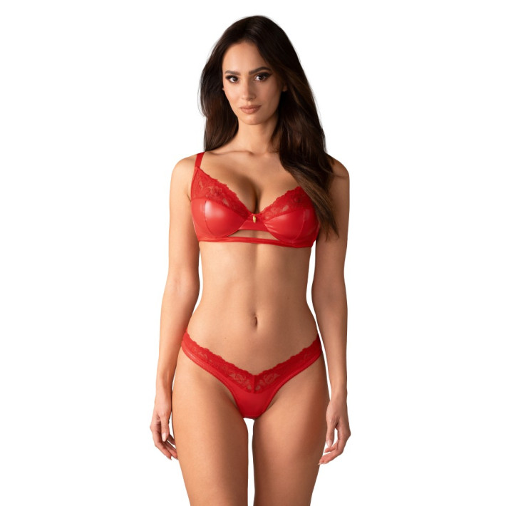 Aliosa 2-pcs Set S/m 2xl/3xl, L/xl, S/m 7