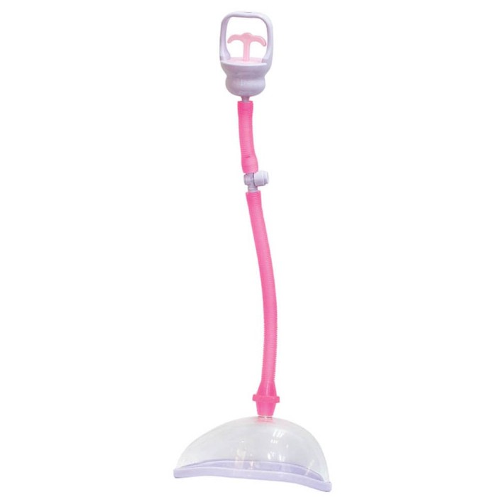 Pompa Manuala Pentru Vagin Ladyplay, Lila 2
