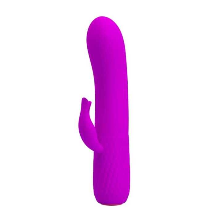 Vibrator Tim, Violet, 15 Cm 2