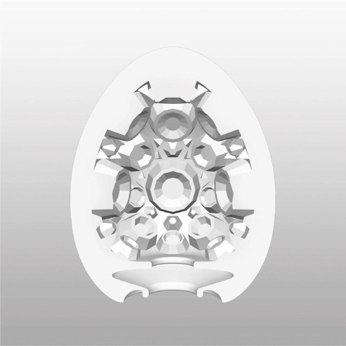 Mini Masturbator Tenga Egg Crater 9