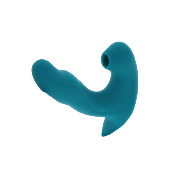 Stimulator Eternal Love Vibe Verde 2