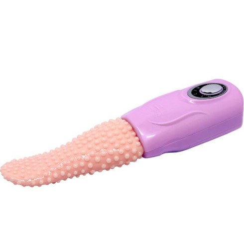 stimulator, Simulator Sex Oral Tongue, pasiune.ro