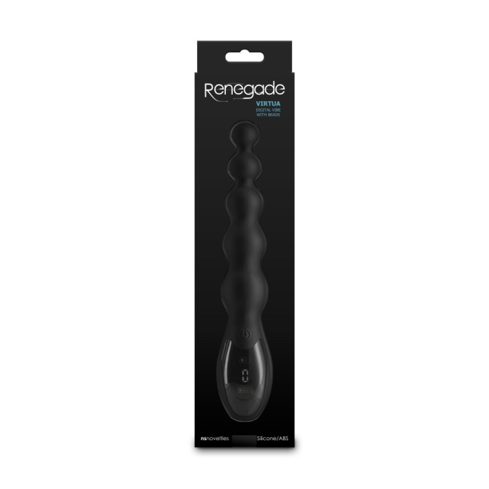 Renegade - Virtua - Black 3