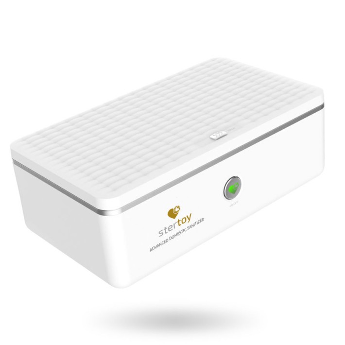 Sterilizator Pentru Jucarii Cu Ultraviolete 2