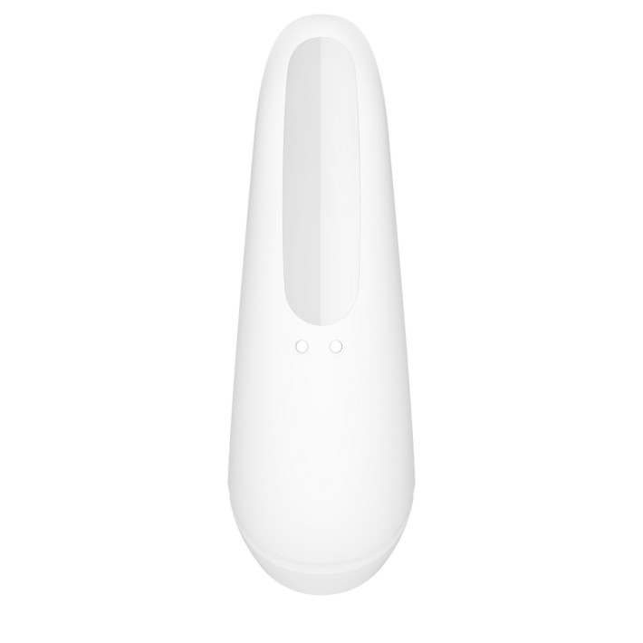 Vibrator Special Curvy 1+ (white) 3
