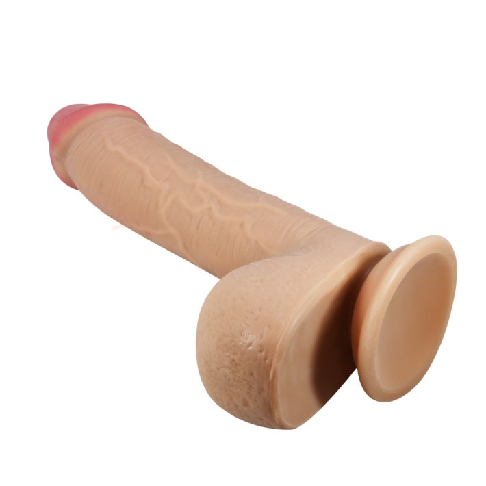 Sliding Skin 9.2