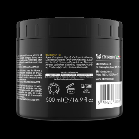 Pagina 7 - Ulei Lubrifianti, Lubrifiant Ultra-durabil Fistan Pe Baza De Apa Si Silicon, 500 Ml, pasiune.ro