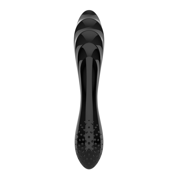 Dazzling Crystal 1 Black 3