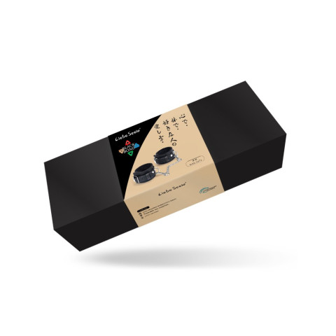 Pagina 20 - Esentiale, Black Bond Ankle Cuffs, pasiune.ro
