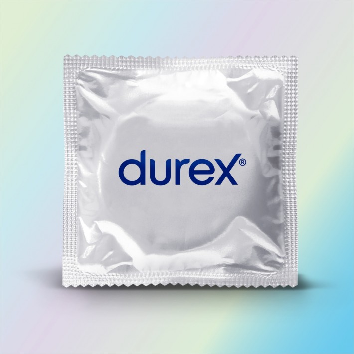 Prezervative Durex Invisible Slim Fit, 10 Buc 3